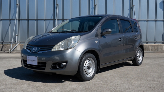 普通車 (5人乗り)