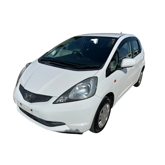 コンパクトカー