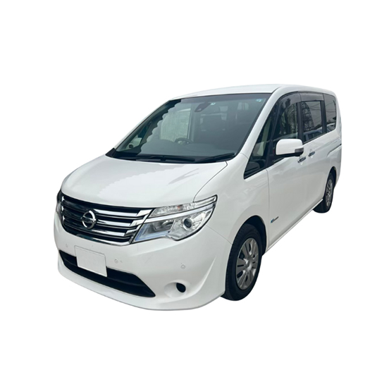 ワゴン/ミニバン