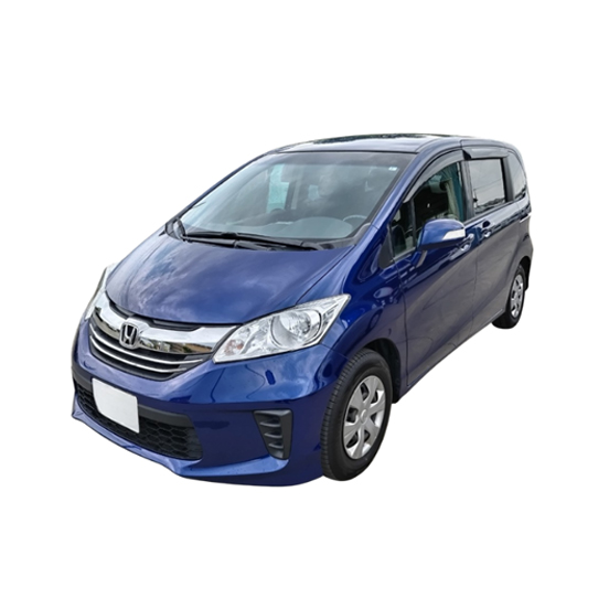 ワゴン/ミニバン